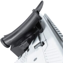 Pistolera Rígida para VMP-1 ROT360 Nuprol - Negro - Imagen 6