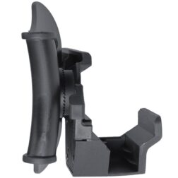 Pistolera Rígida para VMP-1 ROT360 Nuprol - Negro - Imagen 3