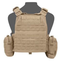DCS Plate Carrier Open Pouch Pack para 5.56 Warrior - Imagen 48