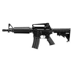 Kit Guardamanos Clásico M4A1 para MWS GBB - Tokyo Marui - Imagen 3