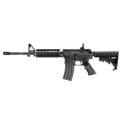 Kit Guardamanos Railado M4A1 para MWS GBB - Tokyo Marui - Imagen 3