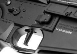 Trident MK3 CRB-M Krytac - Imagen 5