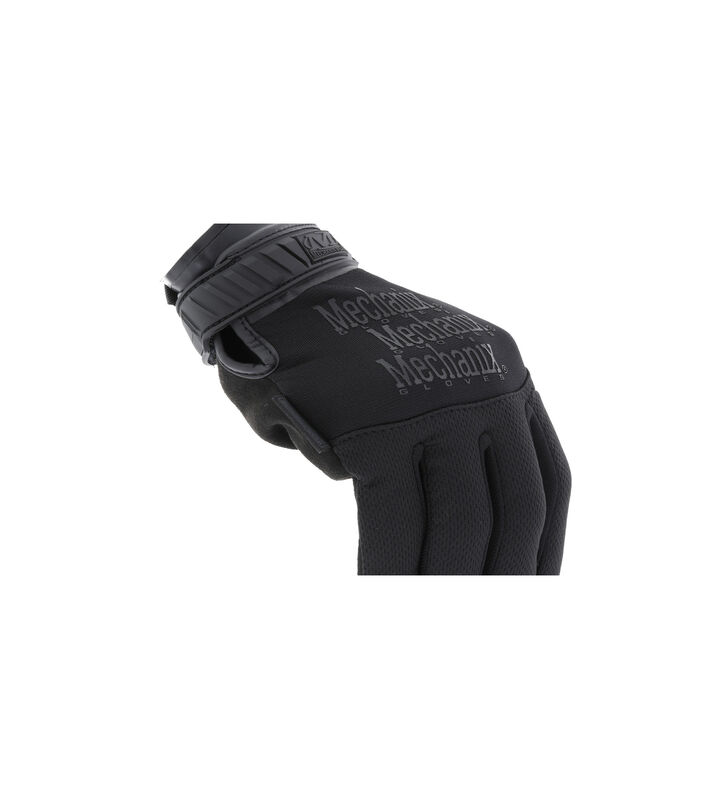 Guantes Pursuit CR5 Anticorte Lvl.5 Mechanix - Negro - Imagen 6