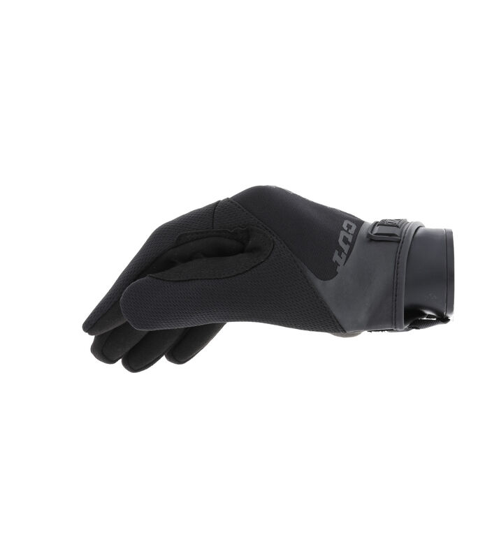 Guantes Pursuit CR5 Anticorte Lvl.5 Mechanix - Negro - Imagen 5