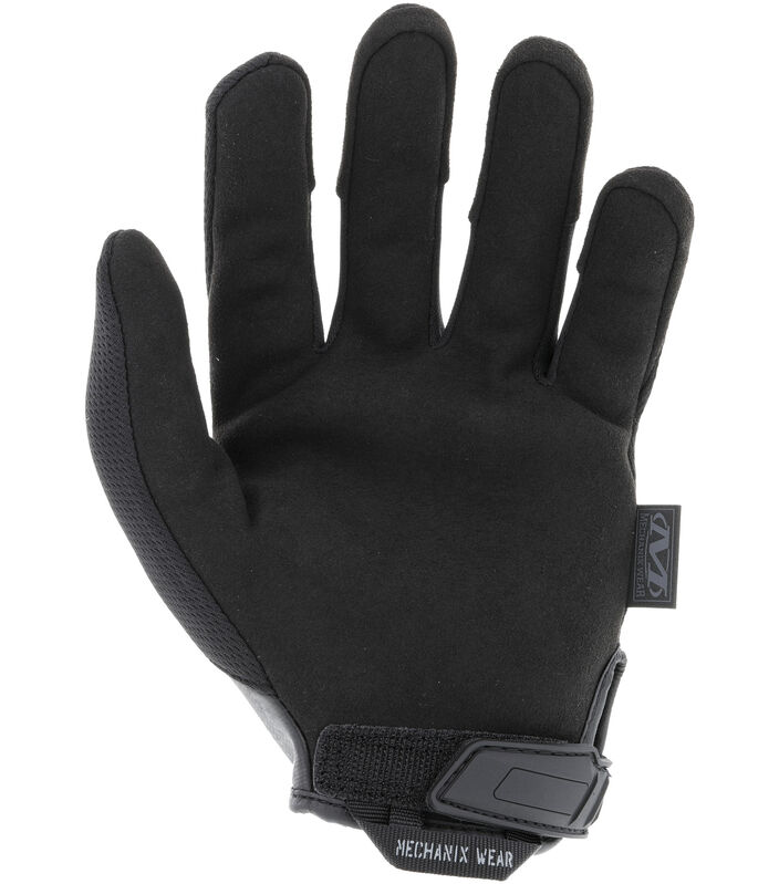 Guantes Pursuit CR5 Anticorte Lvl.5 Mechanix - Negro - Imagen 2