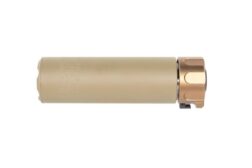Alternative view of Silenciador SOCOM SERIES 556 Mediano con bocacha incluida - 5KU