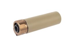Silenciador SOCOM SERIES 556 Mediano con bocacha incluida - 5KU - Imagen 3