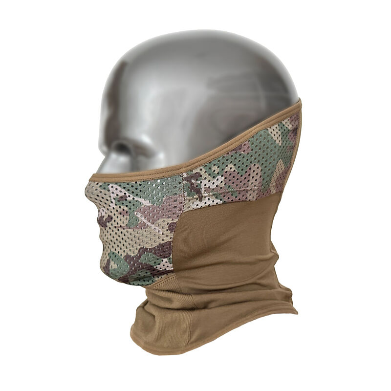 Neck Gaiter V3 - NB Tactical - Imagen 3