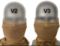 Neck Gaiter V3 - NB Tactical - Imagen 5
