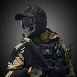 Neck Gaiter V3 - NB Tactical - Imagen 7