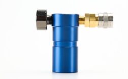 Regulador para HPA FLO J - Mechlabs - - Imagen 11