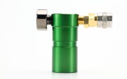 Regulador para HPA FLO J - Mechlabs - - Imagen 18