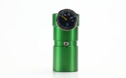 Regulador para HPA FLO J - Mechlabs - - Imagen 17