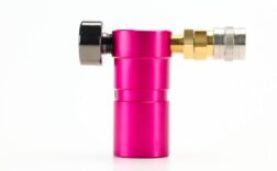 Regulador para HPA FLO J - Mechlabs - - Imagen 26