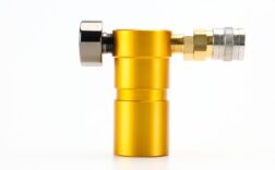 Regulador para HPA FLO J - Mechlabs - - Imagen 35