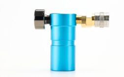 Regulador para HPA FLO J - Mechlabs - - Imagen 41