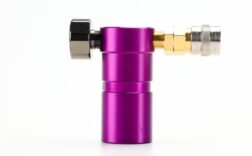 Regulador para HPA FLO J - Mechlabs - - Imagen 3