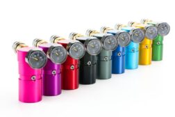 Regulador para HPA FLO J - Mechlabs - - Imagen 7