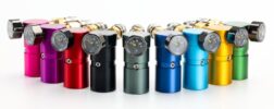 Regulador para HPA FLO J - Mechlabs - - Imagen 5