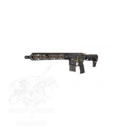 Alternative view of MTR16 GBBR - Tokyo Marui