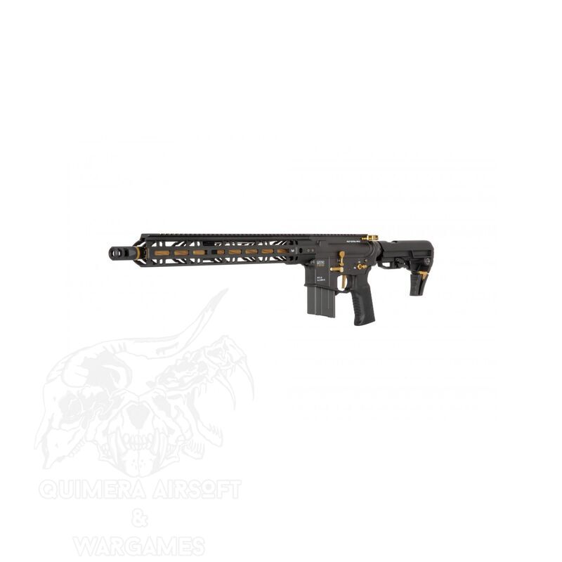 MTR16 GBBR - Tokyo Marui - Imagen 2