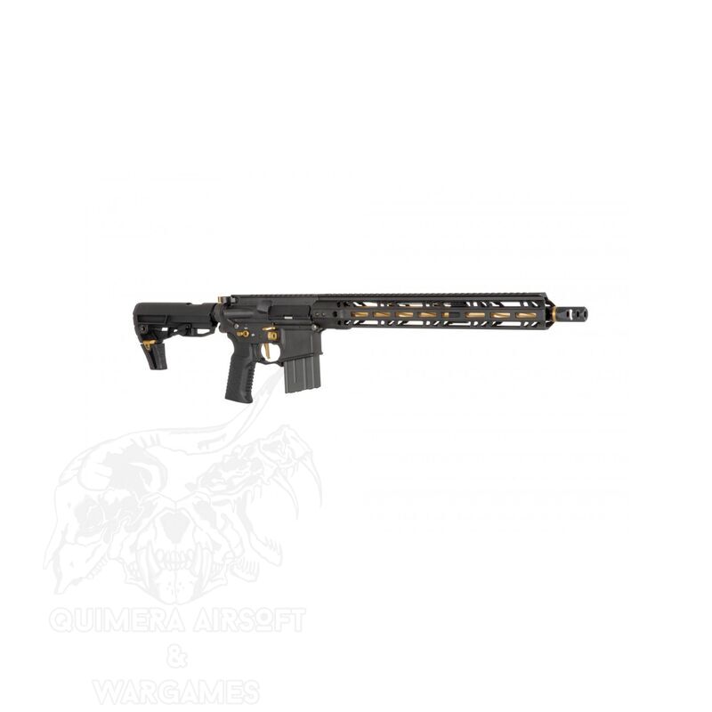 MTR16 GBBR - Tokyo Marui - Imagen 3