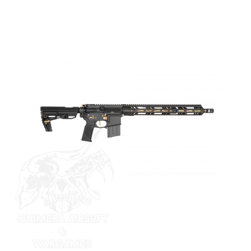 MTR16 GBBR - Tokyo Marui - Imagen 4