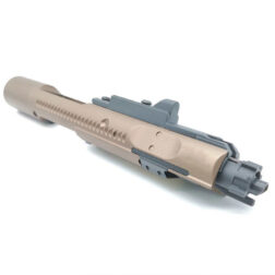 Alternative view of Bolt Completo High Speed con Nozzle Regulable para MWS - Angry Gun