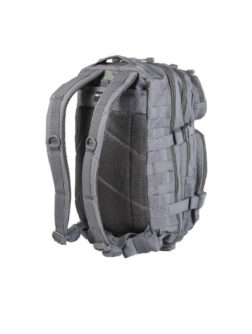 Alternative view of Mochila US Assault Molle Mil-Tec - 20L.