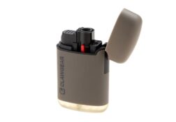 Mechero Mk.III Storm Pocket Lighter Claw Gear - - Imagen 4