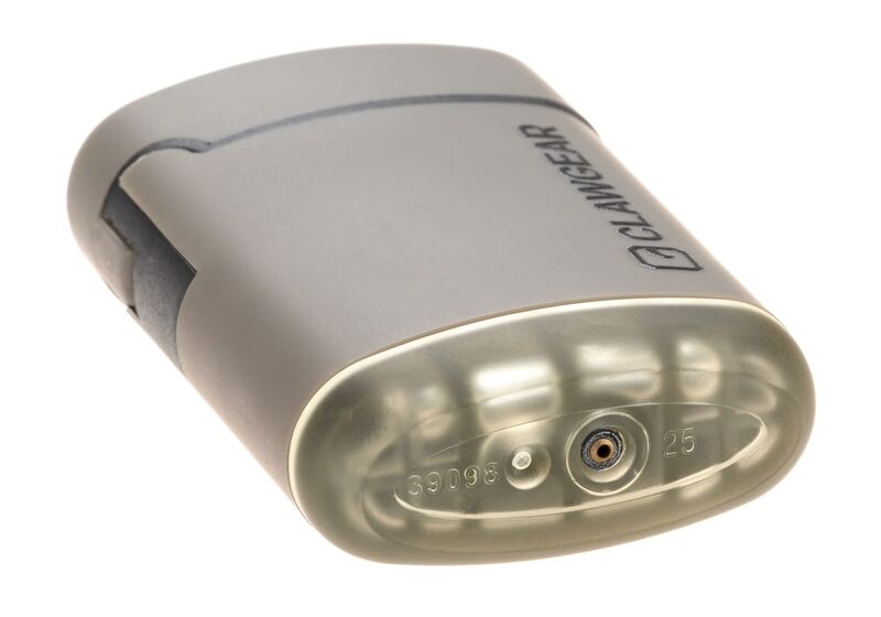 Mechero Mk.III Storm Pocket Lighter Claw Gear - - Imagen 5