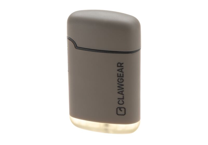 Mechero Mk.III Storm Pocket Lighter Claw Gear -