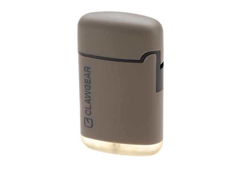 Mechero Mk.III Storm Pocket Lighter Claw Gear - - Imagen 3