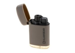 Alternative view of Mechero Mk.III Storm Pocket Lighter Claw Gear -