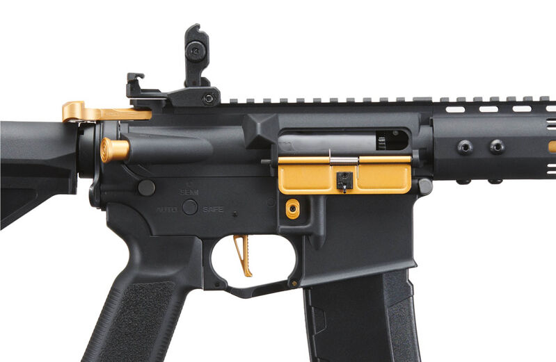 LT-36 Archon Gen3 Con Nebula 9' - Lancer Tactical - Imagen 6