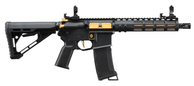 LT-36 Archon Gen3 Con Nebula 9' - Lancer Tactical - Imagen 4