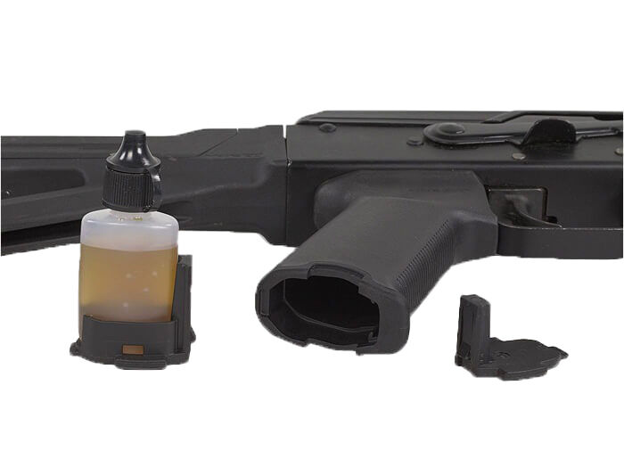 Pistolete MOE para AK+ GBB Magpul - Imagen 5
