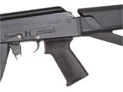 Pistolete MOE para AK+ GBB Magpul - Imagen 4
