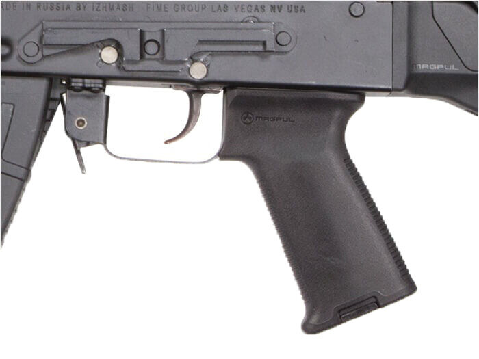 Pistolete MOE para AK+ GBB Magpul - Imagen 3