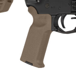Pistolete MOE K2 para M4 GBB Magpul - Imagen 10
