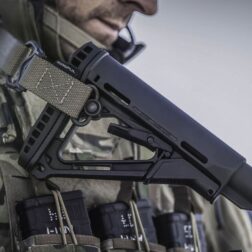 Culata CTR Carbine Stock Mil Spec Magpul - Imagen 19