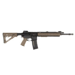 Culata CTR Carbine Stock Mil Spec Magpul - Imagen 12