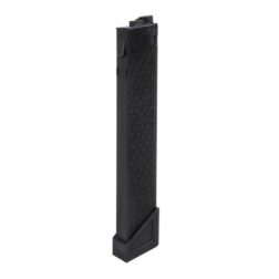 Alternative view of Cargador Mid-Cap 100bbs S-Mag para X-Series - ARP9 - Specna Arms