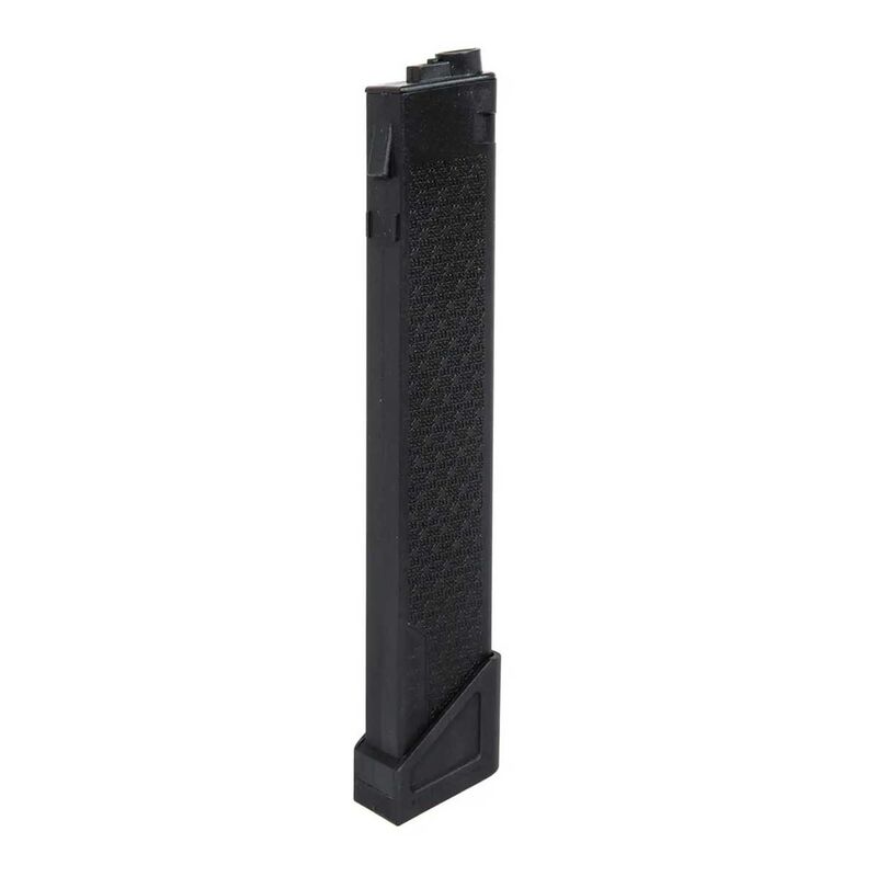 Cargador Mid-Cap 100bbs S-Mag para X-Series - ARP9 - Specna Arms - Imagen 2