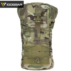 General Purpose Pouch IDOGEAR - Coyote - Imagen 20