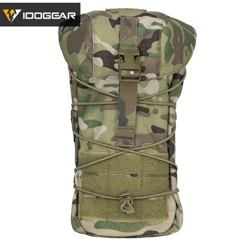 General Purpose Pouch IDOGEAR - Coyote - Imagen 20