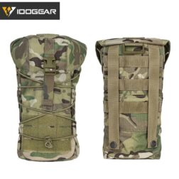 General Purpose Pouch IDOGEAR - Coyote - Imagen 19