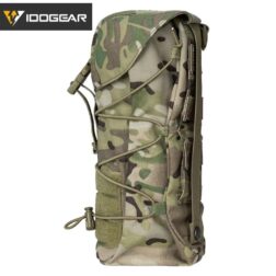 General Purpose Pouch IDOGEAR - Coyote - Imagen 18