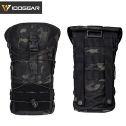 General Purpose Pouch IDOGEAR - Coyote - Imagen 22
