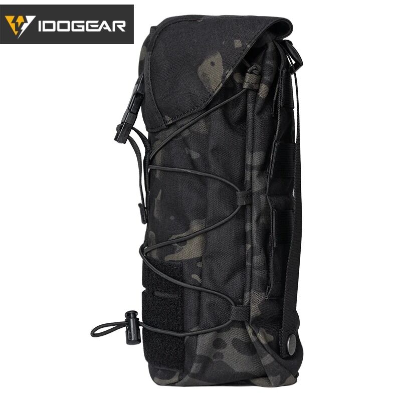General Purpose Pouch IDOGEAR - Coyote - Imagen 24